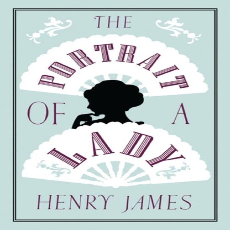 The Portrait of a Lady by Henry James Paperback Book 9781847495754