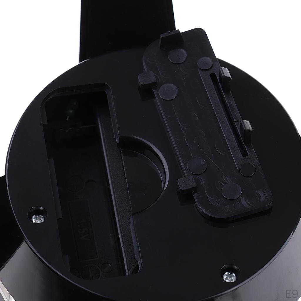 Jewelry Display Stand Rotating Degrees