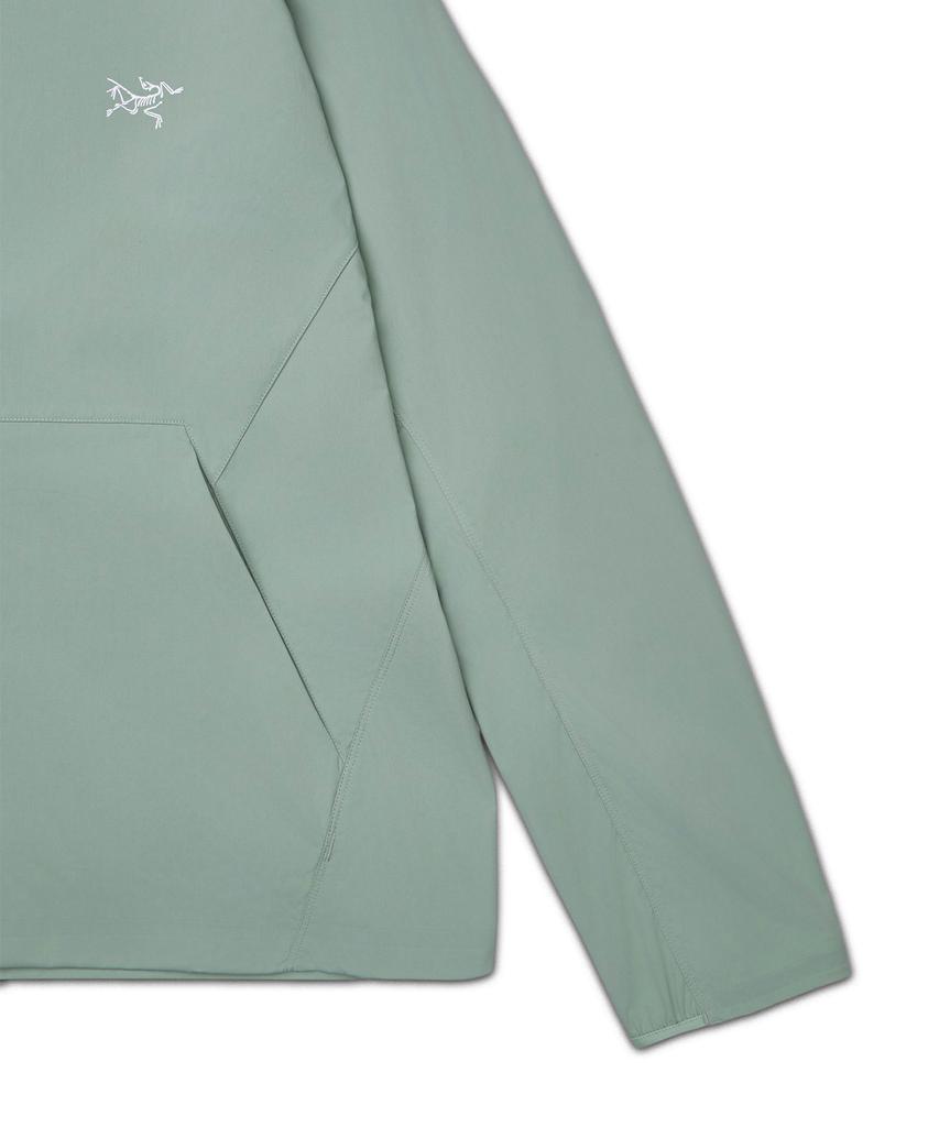 Arcteryx Acrople Jacket Men'S - Stone Green / Ajpsm07148