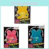 Nee Doh Jelly Hops Plastic Bunny Stress Toy For Kids With Sensory Development And Hand Manipulation