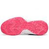 Anta KT3 Cushioning Wear-Resistant Slip-Resistant Coverage Mid-Top Performance Basketball Shoes Men's Black Pink Sneakers 11741105-17