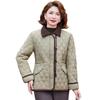 Women's Elegant Short Padded Winter Coat