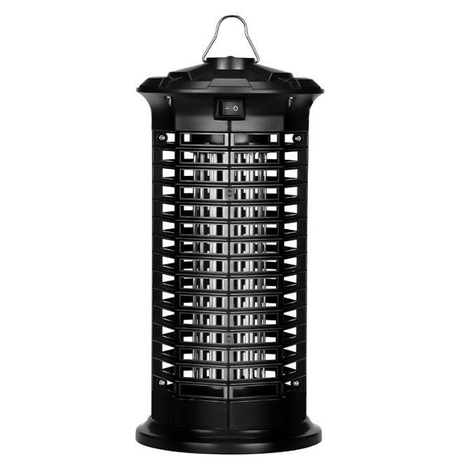 Mosquito Killer Light With Led Technology For Indoor Home Use And Camping
