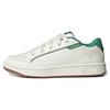 Neo W Card Tennis Style Slip Resistant Durable Low Top Sneakers Unisex Sneakers White Green ID4951