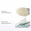 Solution Speed FF 3 Comfortable Versatile Non-Slip Low-Top Tennis Shoes Women Sneaker White Green 1042A289-100