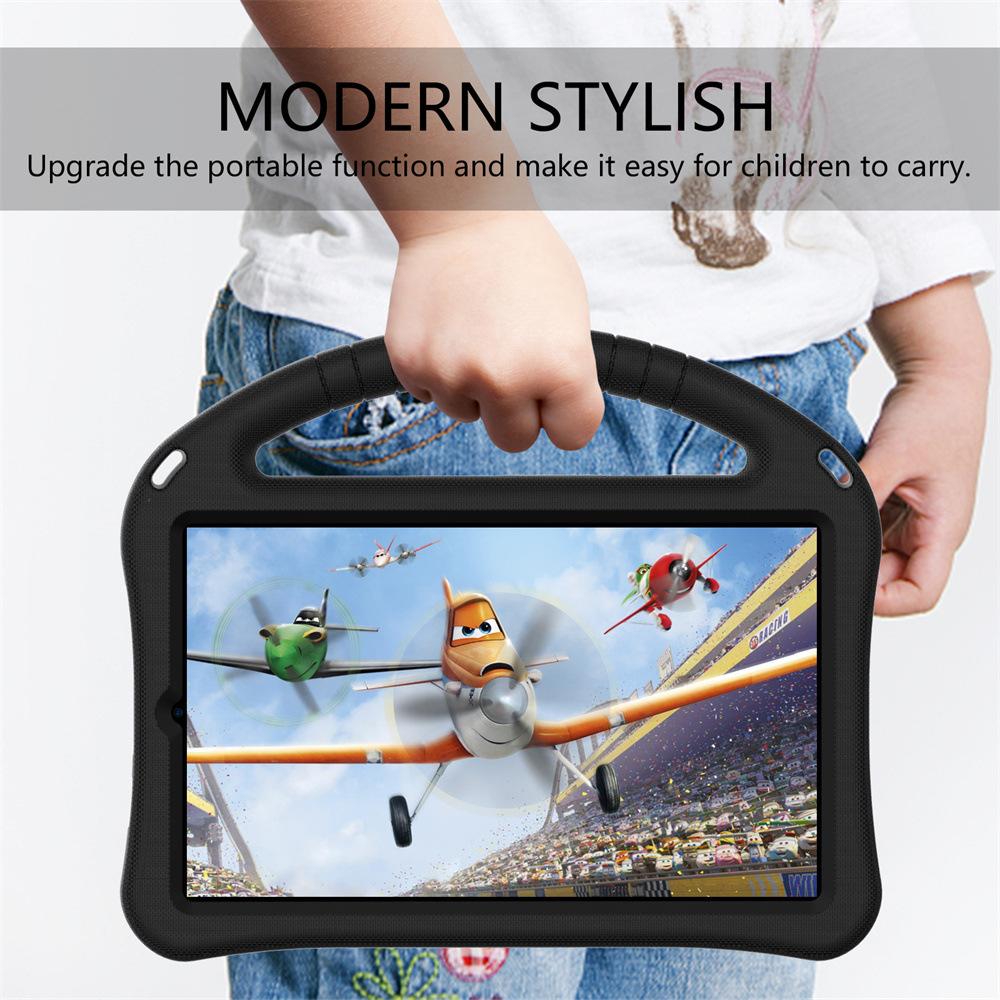 Suitable for TCL tab8le tab10(2023) Tab11 tablet protective case, anti-drop and portable