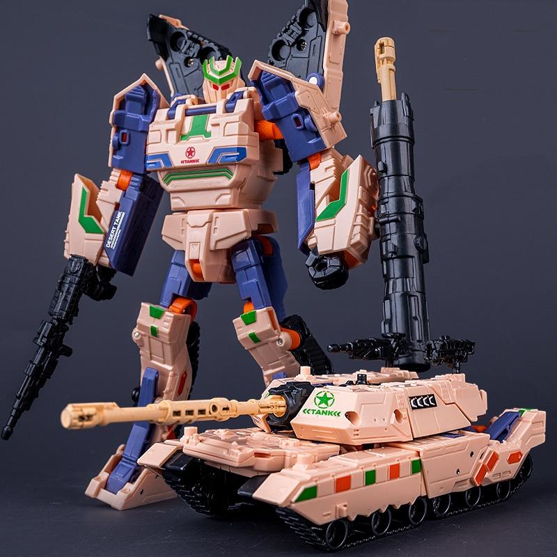 19cm New Transformation Toy Anime Movie Studio Series Action Figure Aircraft Car Model Kids Children Birthday Gift JINJIANG 716 Poseable Articulated