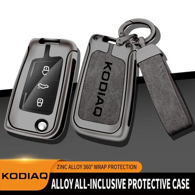 Acessórios para equipamentos eletrónicos de automóveis – Capas para chaves de carro