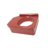 Fit For HONDA CR125R CR250R Aluminum Rear Adjuster Block Chain CRF250R CRF250X CR 125 250 R CRF450R CRF450X CRF450RX CRF 450