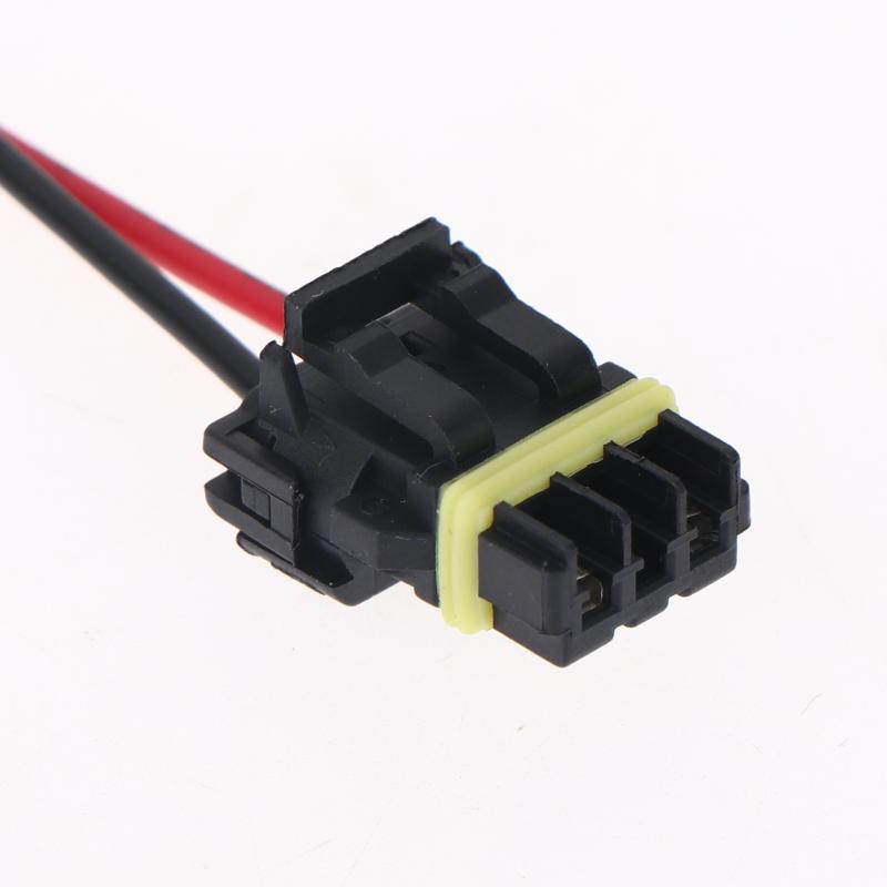 1 Set 2-polig 52116-0241 52117-0241 52117-0243 Wasserdichter Stecker AC-Baugruppe Automobil Rückspiegel Blinker Kabelbaumstecker