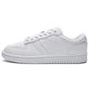 Back To Back Classic Versatile White Sneakers Casual Comfortable Trendy Thin Sole Low Top Skate Shoes Unisex Sneakers K0EY5CC77CJ-012B