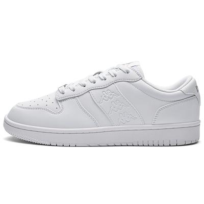 Back To Back Classic Versatile White Sneakers Casual Comfortable Trendy Thin Sole Low Top Skate Shoes Unisex Sneakers K0EY5CC77CJ-012B