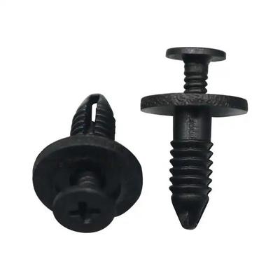 Front Fender Mudguard Liner Rivet Clip for Ford