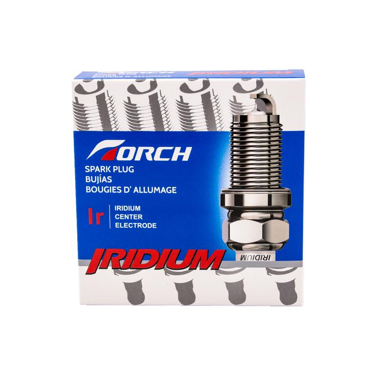 4-6PCS Iridium Platinum Spark Plugs TORCH QH5RTIP-13 Replace for Candles MAZDA LFG1-18-110 L3Y2-18-110 FORD 1379739 GM 92220447