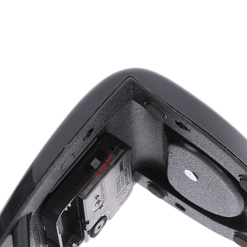 Orologi da parete distorti Decorazione da parete in stile surrealista Salvador Dalì