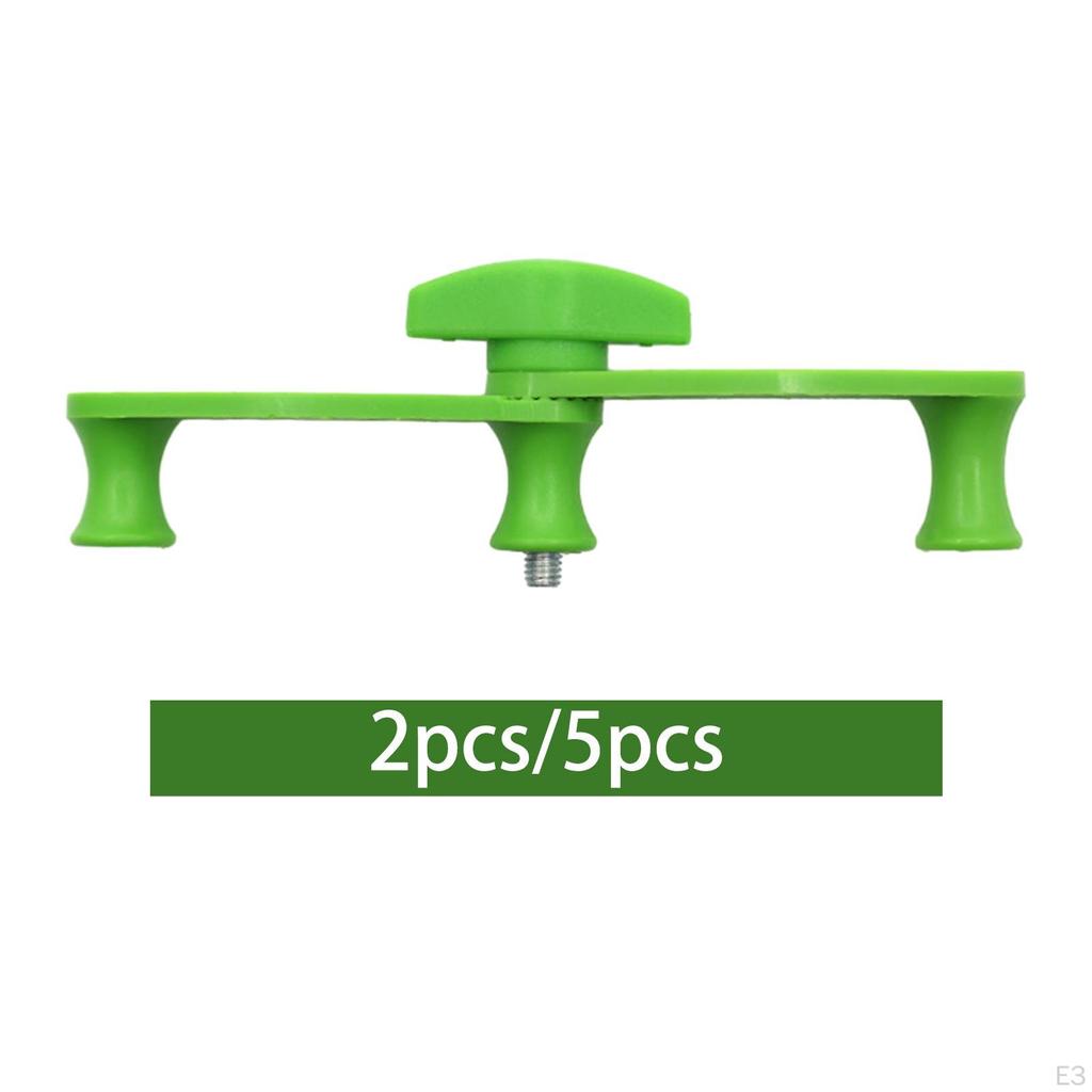 Verstellbarer Astspreizer für Obstbäume zur einfachen Bonsai-Modellierung