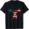 I'm A Man I Do What I Want Except I Gotta Ask My Wife Outfit T-Shirt