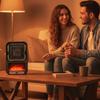 Electronice și climatizare – Instalații de încălzire