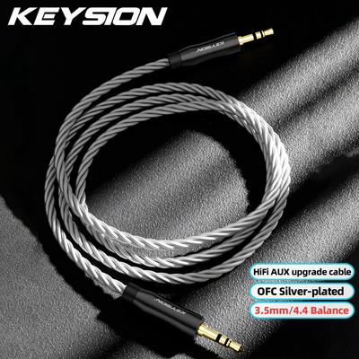 Accesorios para audio y video – Cables de audio