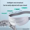 SKG E4Pro Smart Eye Massager CN plug (adapter included)