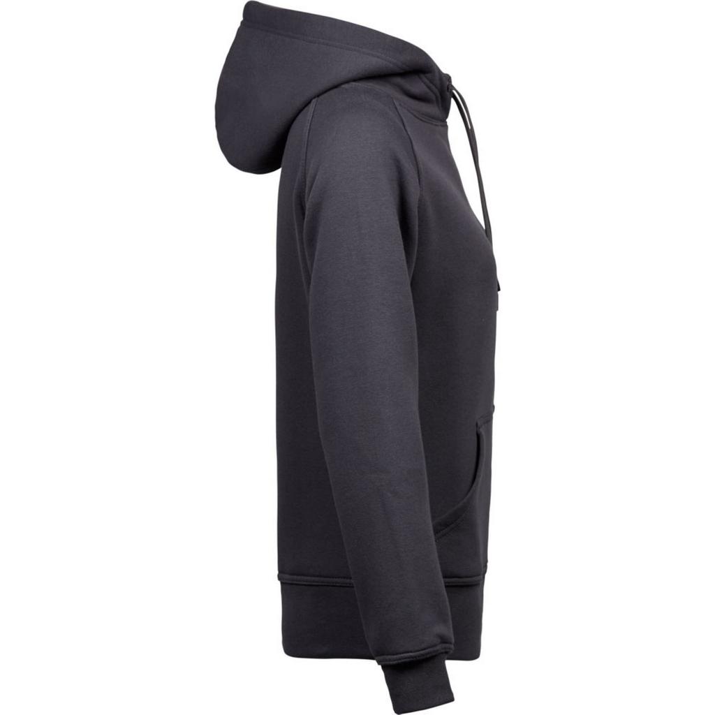 Tee Jays Womens/Ladies Hoodie