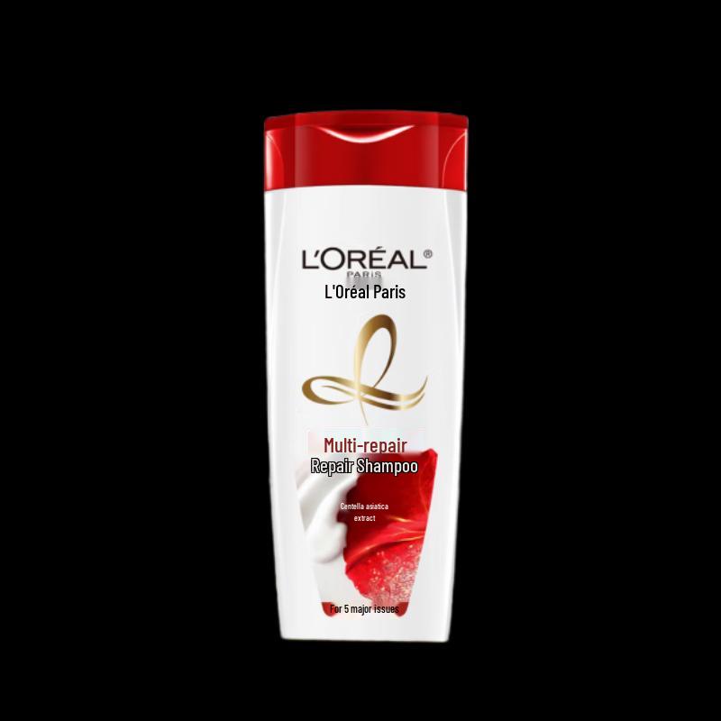 L'Oreal Multi-Effect Repair Shampoo