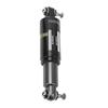 185mm 1000lbs Bike Rear Shock Absorber Aluminum Alloy Rear Shock Damper Part for Mountain Bike Electric Bike