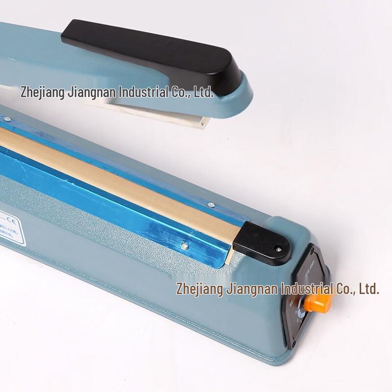 PFS-400 Hand Impulse Sealer with Cutter