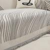 Foreign Trade Chenille Sofa Towel Cover Cloth Universal Four Seasons  New Sofa Cushion Cover  Blanket Anti Cat Scratches
