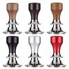 Stainless Coffee Tamper 58.5mm Espresso Coffee Powder Press Coffee Maker