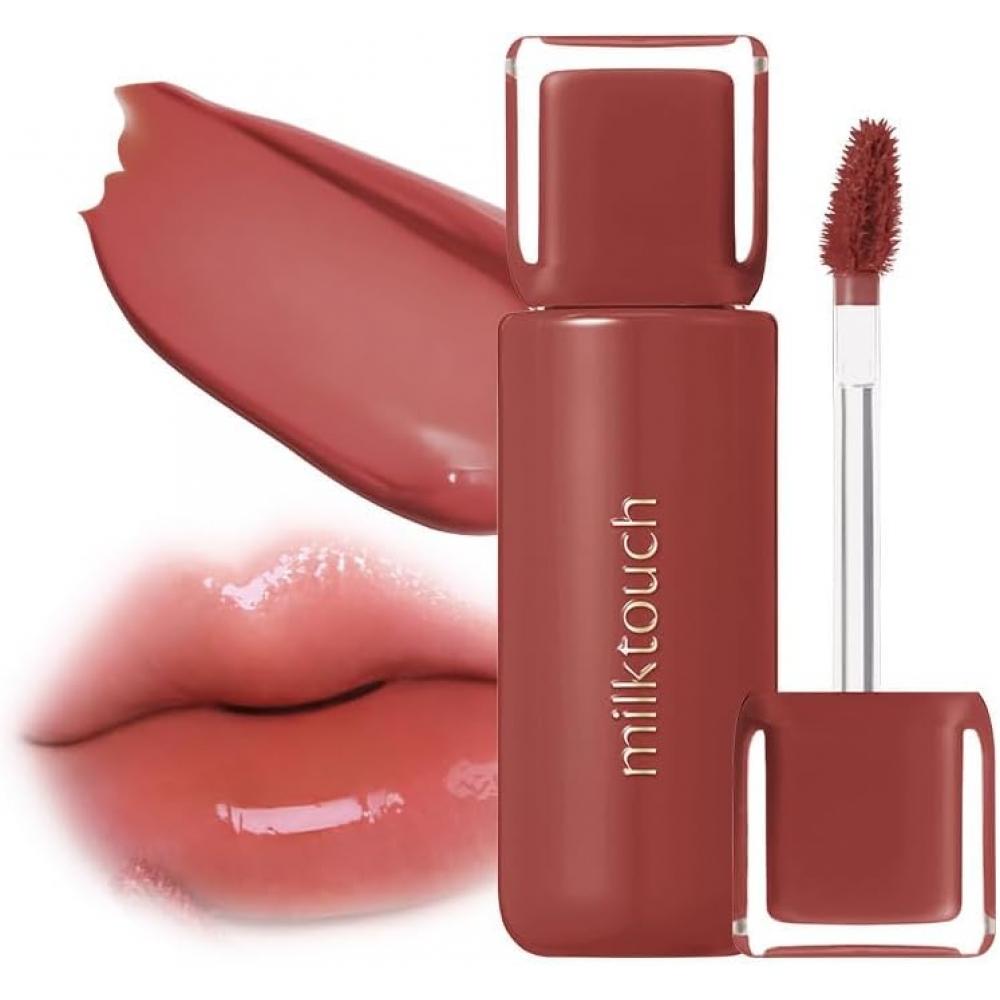MilkTouch Milk Touch Milk Touch Jelly Fit Tinted Glow Tint  12 Hazel Rocher  12 Hazel Rocher
