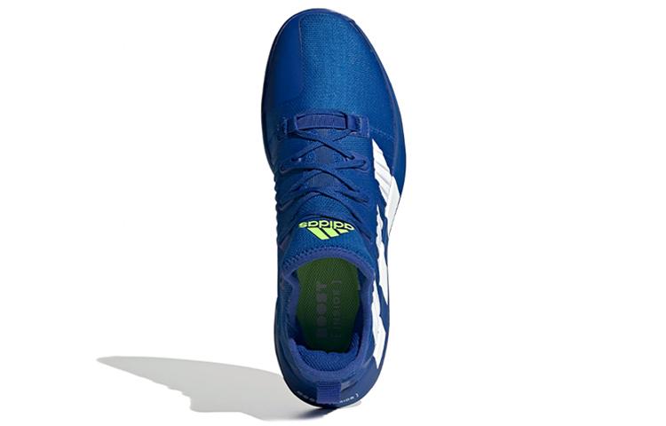 adidas Stabil Next Gen 'Blau Weiß Grün' FU8316