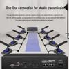 KaYouLa KYL-8808/8808E Digital Conference Microphone System (CN version)