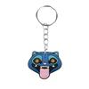Cartoon Pvc Keychain Pendant, Witch Hunter Pendant, Accessories, Small Gifts.