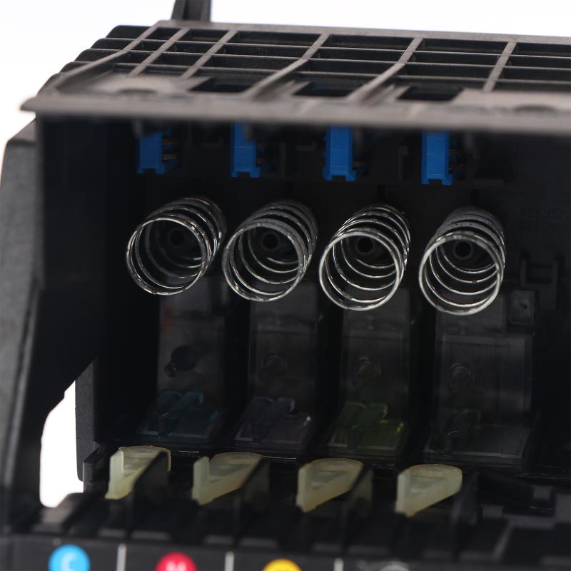 Hochwertiger Druckkopf Druckkopfdüse Drucker Ersatzkopfteile Für Officejet Pro 8100 8600 8610 8620 8650 251Dw 251
