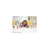 Mattel Disney Princess Ariel Mini Doll with Dress-Up Accessories for Ages 3 and Up