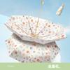 Good Butler Double-sided Double Flower Umbrella Outdoor Waterproof UV Protection Lightweight Portable Windproof