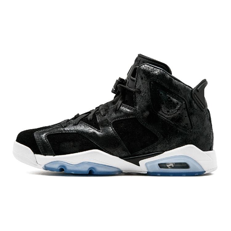 (GS) Air Jordan 6 Retro Heiress Kids 881430-029 EU 36
