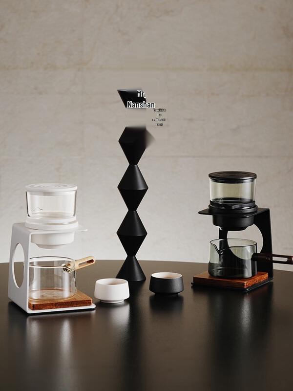 Nanshan Jianshan Automatic Kung Fu Tea Set