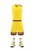 Summer Cross-Border Basketball Uniform: Adult & Children Training Vest Jersey