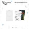 Pre-order PARK JI HOON REFLECT POP-UP MD Magnetic Card Case & Card Sticker Set
