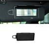 Car Front Right Sun Shade Mirror Replace Trim For Benz E CLS Class W212 W218 11