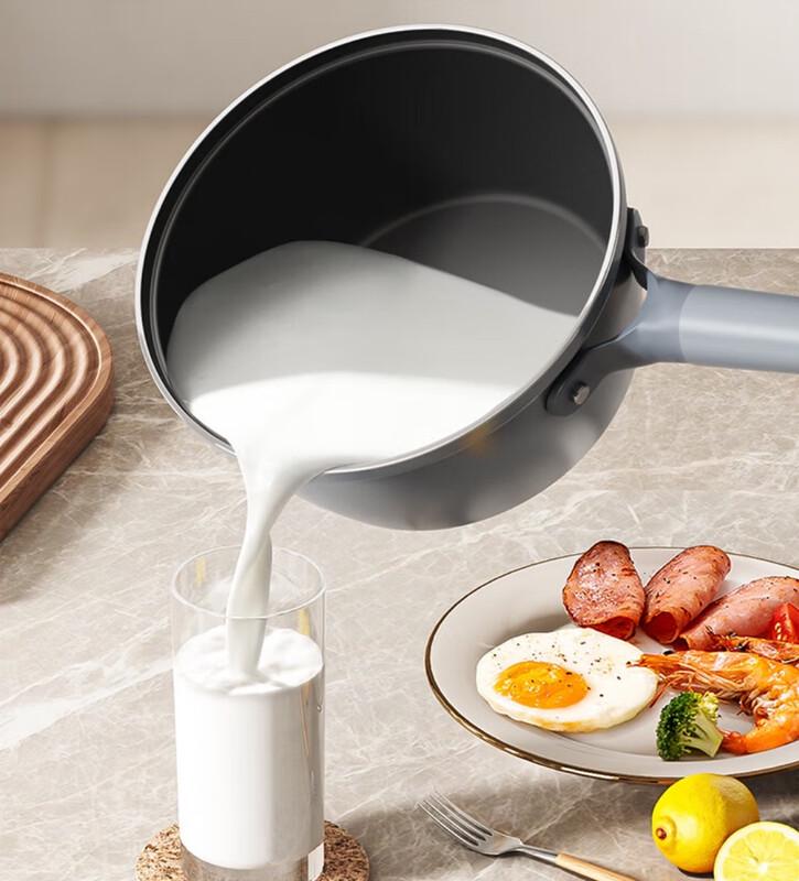 Sanhe LN18S1 Non-stick Milk Pot