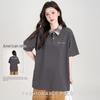 Baleno Men's Plaid Polo Shirt