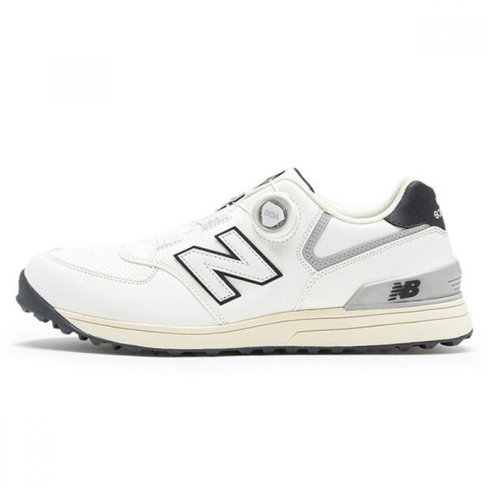 New Balance 2024 Ugbs 574 Boa Golf Shoes