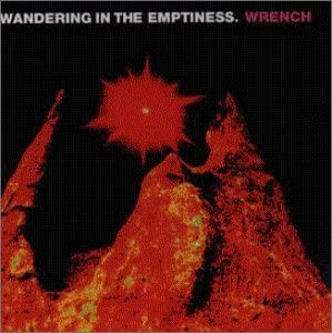 

CD - Wondering In The Emptyness MKCZ1001 Japan Japanese Pop/Rock Used