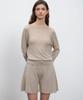 RENEJ Wholegarment Basic Knit