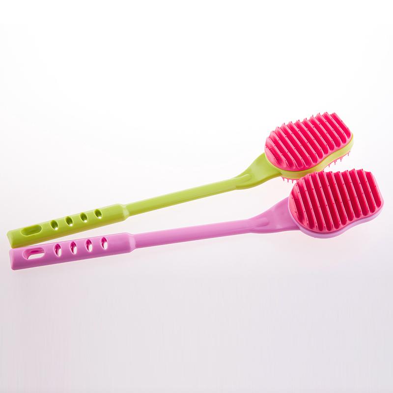 Manual Tapping Beat hammer Meridian Massager Back Massage Stick Full Body Regimen Portable relieve fatigue relaxation