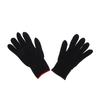 1Pair Hair Straightener Thermal Styling Gloves Perm Curling Hairdressing Heat Resistant Finger Glove Hair Care Styling Tools