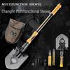 Changlin Land Rover Style Multi-functional Folding Shovel 1601